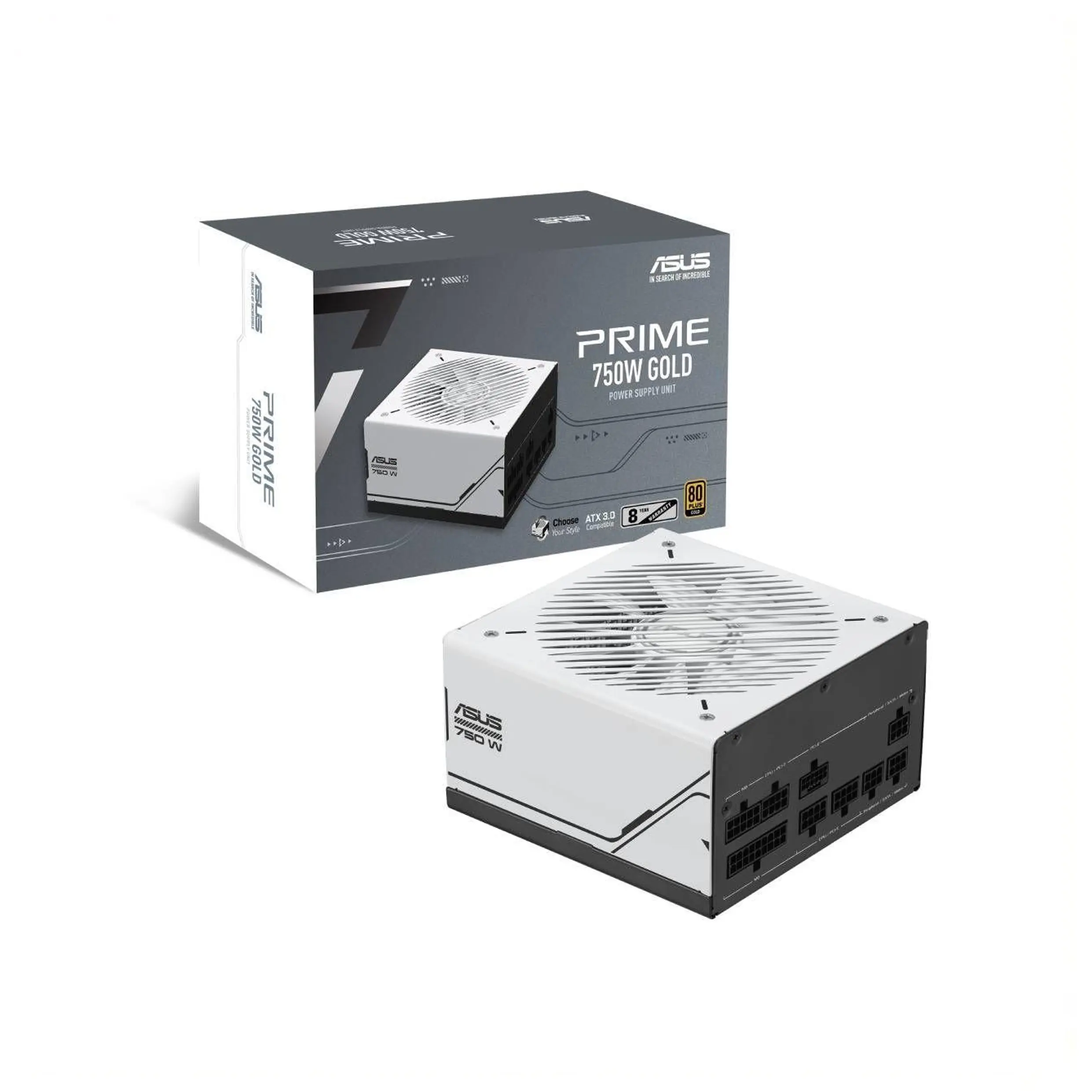 ASUS FUENTE DE PODER AP-750G