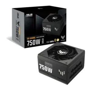 ASUS FUENTE DE PODER TUF-GAMING-750G - Imagen 1