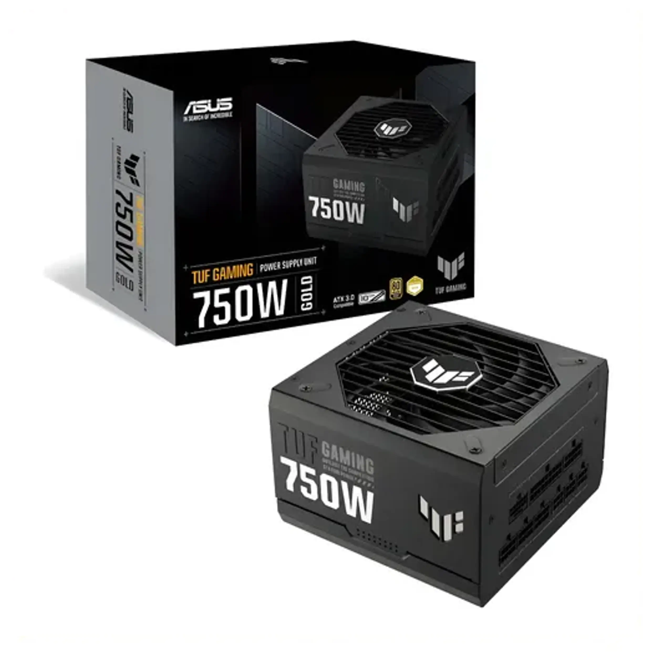 ASUS FUENTE DE PODER TUF-GAMING-750G