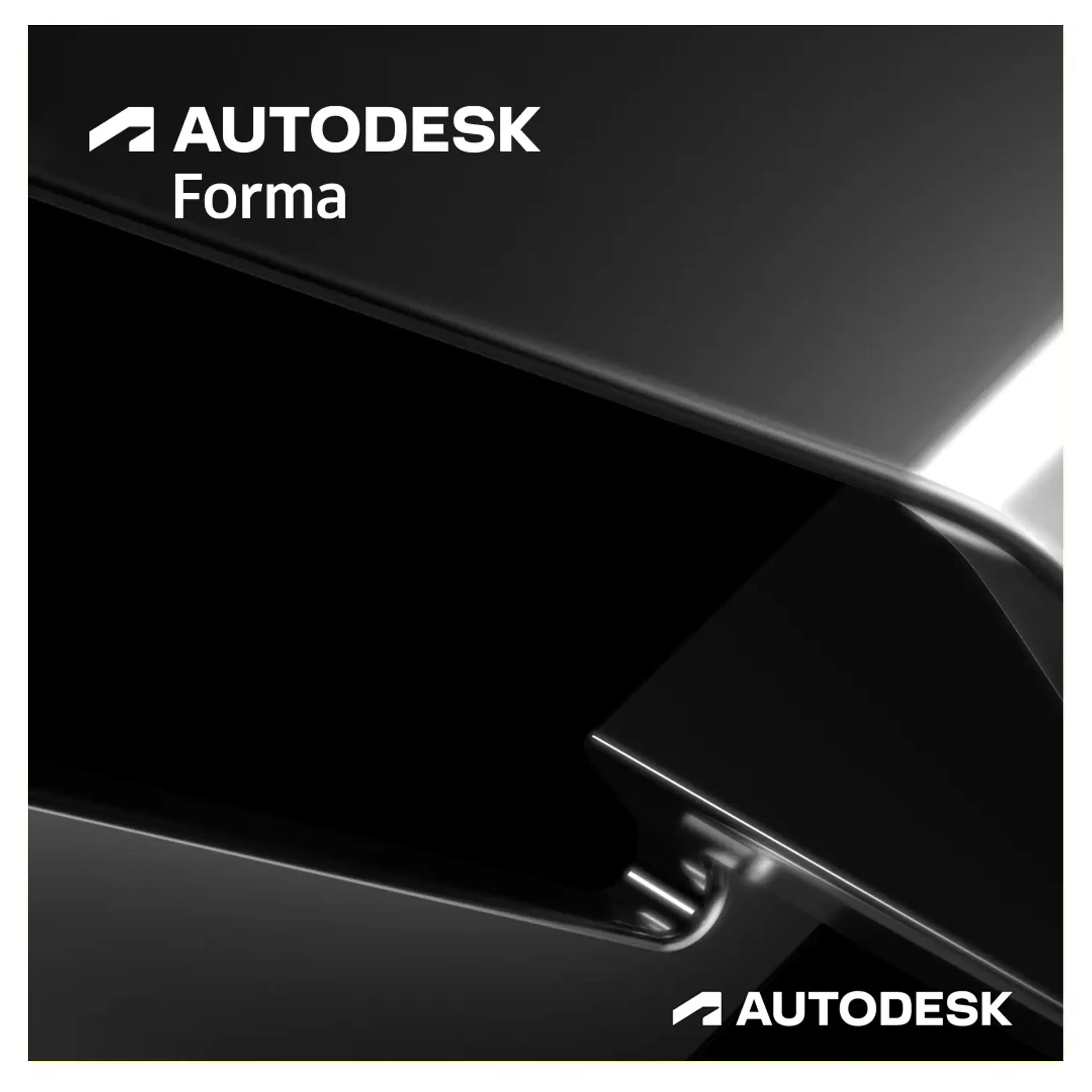 Licencia anual Forma Design Collaboration – CLOUD Commercial 1 usuario