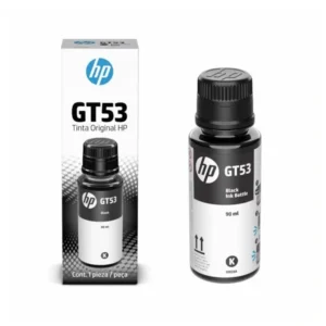 HP GT53 90-ML BLACK ORIGINAL INK BOTTLE - Imagen 1