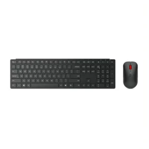 Teclado Lenovo MICE_BO Essential Wireless Combo - Imagen 1