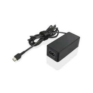 Adaptador Lenovo 65W Estándar AC (USB Type-C) - Imagen 1