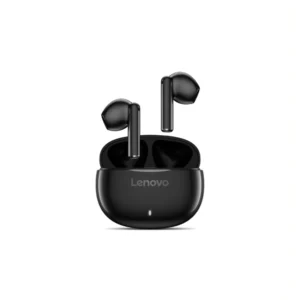Buds Inalámbricos Lenovo E310 Stereo Negro - Imagen 1