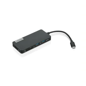 Docking Lenovo USB-C 7-in-1 Hub