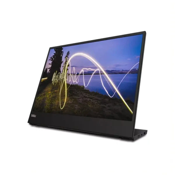 Monitor Lenovo ThinkVision M15 15.6 inch FHD Mobile