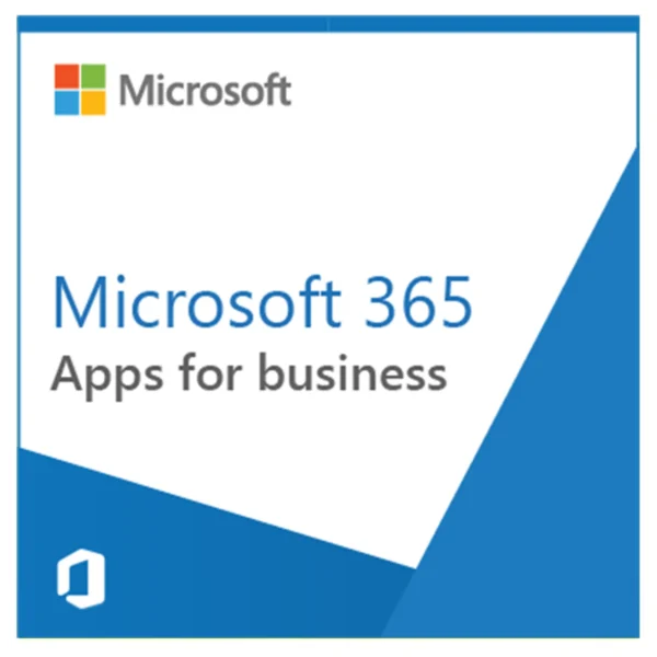 Microsoft 365 Apps for business