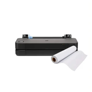 Plotter HP Designjet T250 24″ + 1 Rollo de Papel Bond 24"
