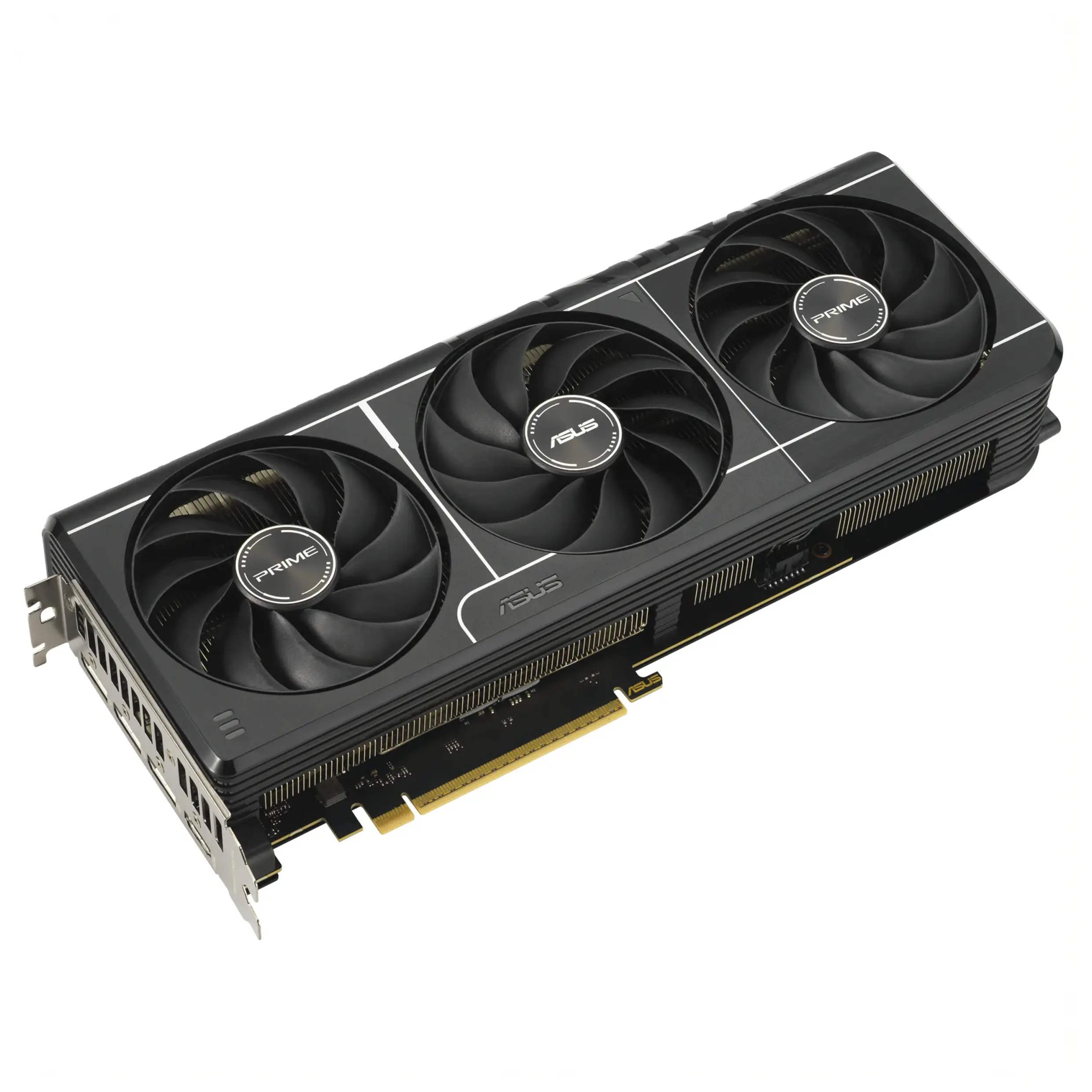 Tarjeta de Video Asus Prime RTX5080 O16G
