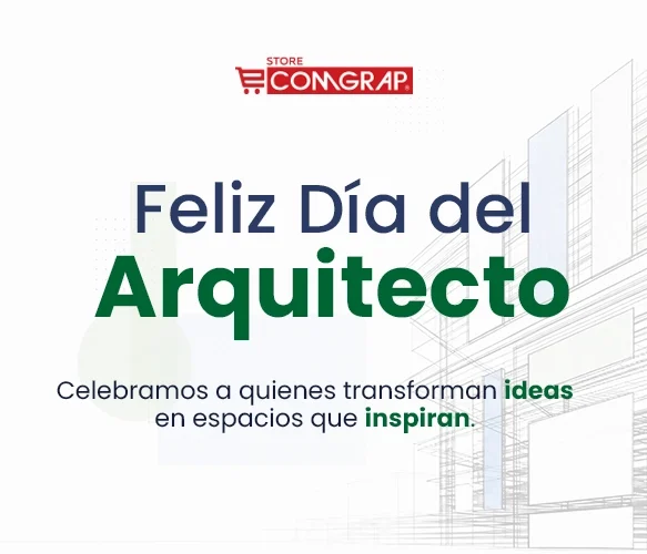 BANNER STORE dia del arquitecto MOBILE