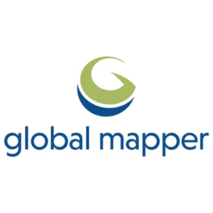 Licencia anual Global Mapper Essentials 1 usuario