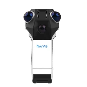 NavVis CLX | Escáner 3D portátil para captura de realidad - Imagen 2