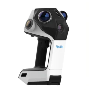 NavVis CLX | Escáner 3D portátil para captura de realidad - Imagen 1