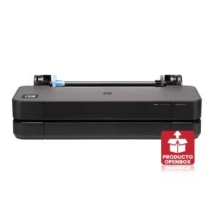 Plotter HP Designjet T250 24″ CAJA ABIERTA - Imagen 1