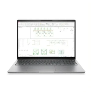 Workstation Zbook 8 G2i 16" Ultra 7 366H, RTX Pro 500 6GB, 48GB, 1TB, W11P - Imagen 1