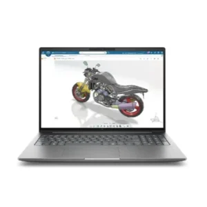 Wokstation Zbook X G2i 16" Ultra 7 356H, RTX Pro 1000 8GB, 32GB, 1TB - Imagen 1