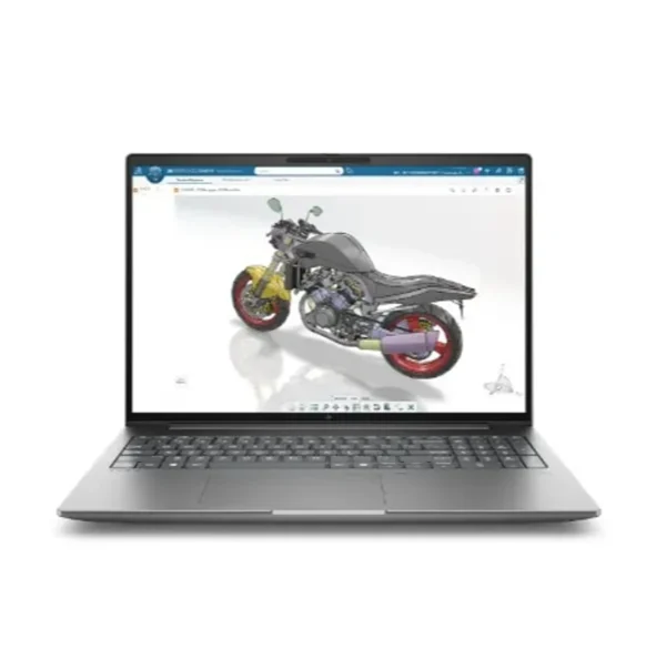 Wokstation Zbook X G2i 16" Ultra 7 356H, RTX Pro 1000 8GB, 32GB, 1TB
