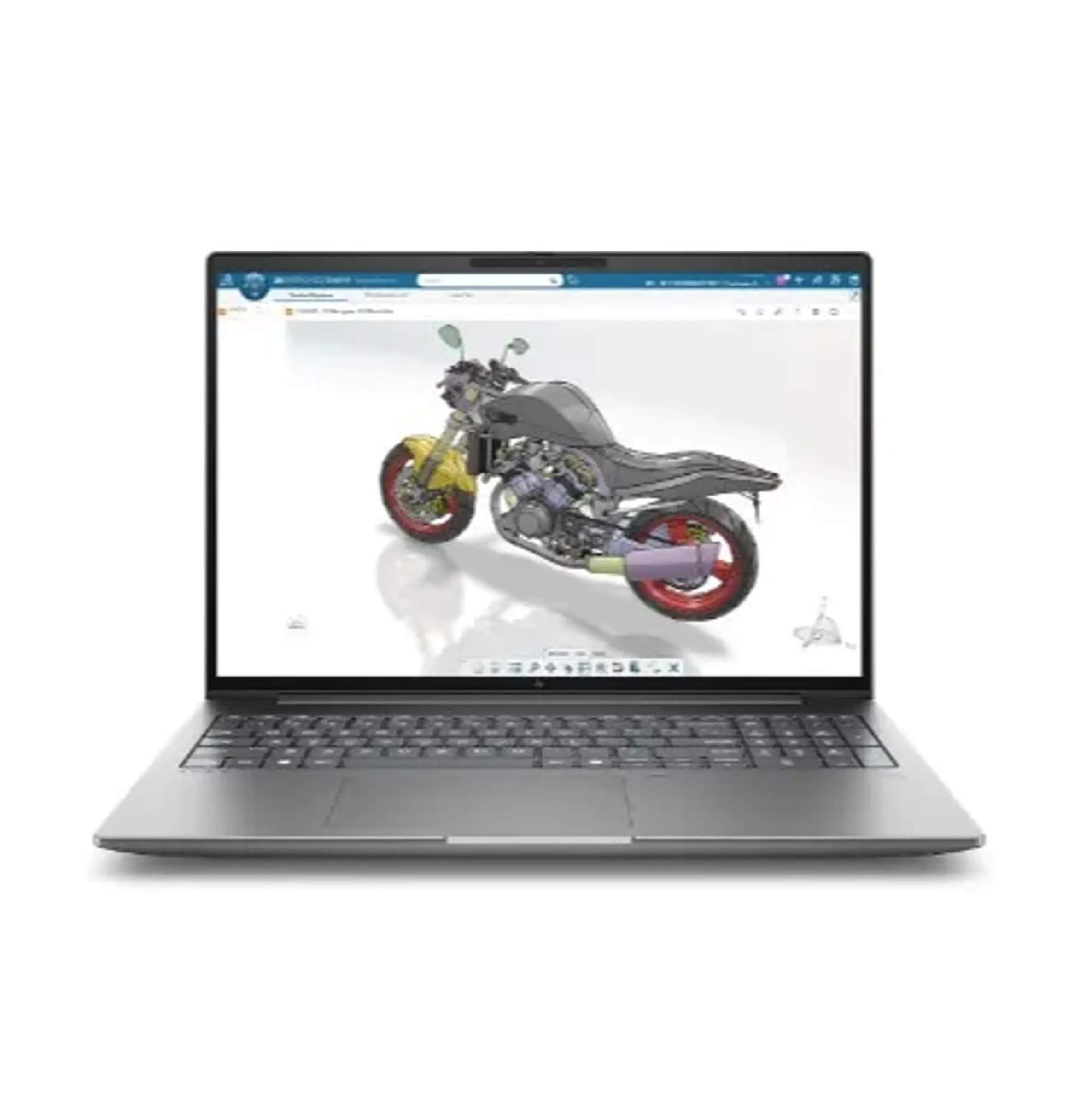 Wokstation Zbook X G2i 16″ Ultra 7 356H, RTX Pro 1000 8GB, 32GB, 1TB